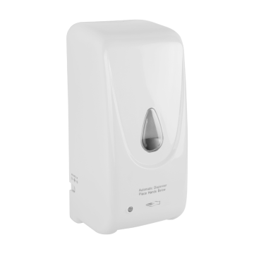 Wall Mount Automatic Battery Operated Soap Dispenser